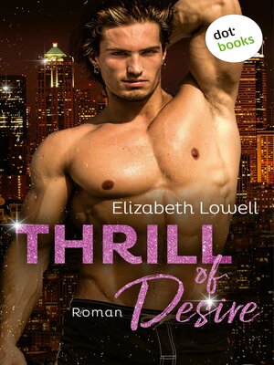 cover image of Thrill of Desire